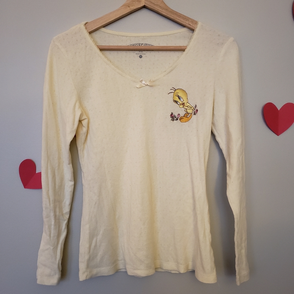 Looney Tunes Vintage Top